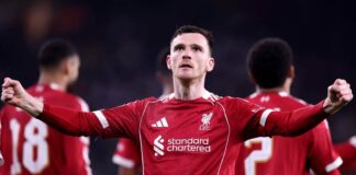 Andy Robertson