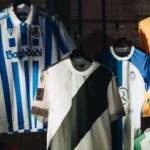 Why La Liga teams will play in retro shirts this weekend