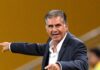 GFA appoints Carlos Queiroz as new Black Stars coach Carlos Queiroz