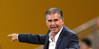 GFA appoints Carlos Queiroz as new Black Stars coach Carlos Queiroz