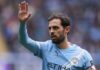 Guardiola would ‘love’ Silva to stay at Man City