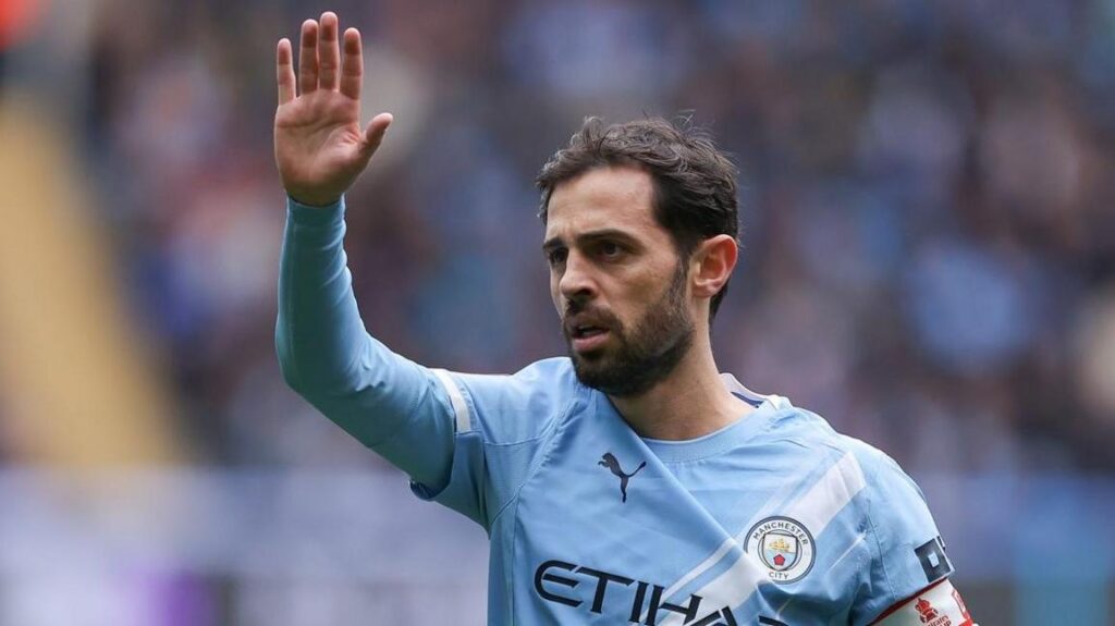 Guardiola would ‘love’ Silva to stay at Man City