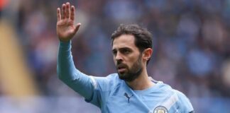 Guardiola would ‘love’ Silva to stay at Man City