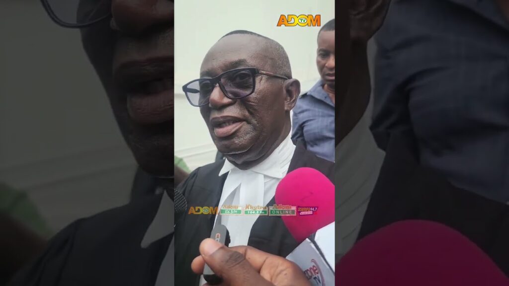 Samreboi mining case: Court of Appeal dismisses Wontumi’s stay of proceedings application