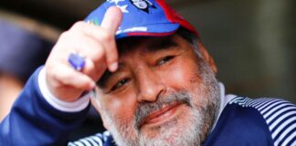 Retrial over death of Argentina legend Maradona begins