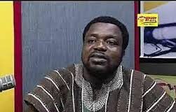 I am unfazed by threats, I still stand by my NLA claims – Hawk Newspaper Editor Hawk Newspaper, Charles MacCarthy,