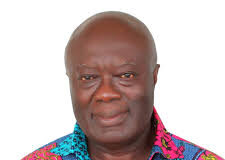 EOCO allegedly ransacks Maxwell Kofi Jumah’s Kumasi residence