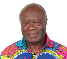 EOCO allegedly ransacks Maxwell Kofi Jumah’s Kumasi residence