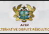 ADR