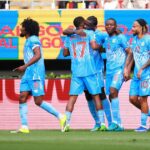 Tuanzebe sends DR Congo back to World Cup after 52 years