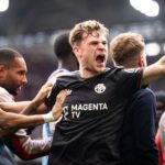 Bayern grab 99th-minute winner to cap superb fightback