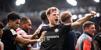 Bayern grab 99th-minute winner to cap superb fightback