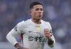 Fernandez sorry but will miss Man City – Rosenior