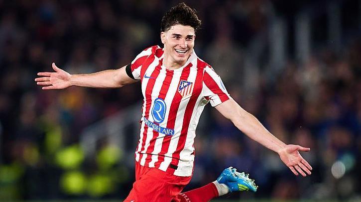 How Champions League could decide £100m Alvarez’s future