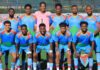 Seven Eritrean players fail to return home after international match