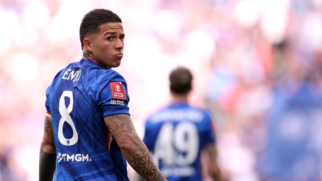 Hire, fire, final – Chelsea’s player power may be ugly, but it wins