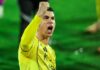 Cristiano Ronaldo scores as Al Nassr set record win streak