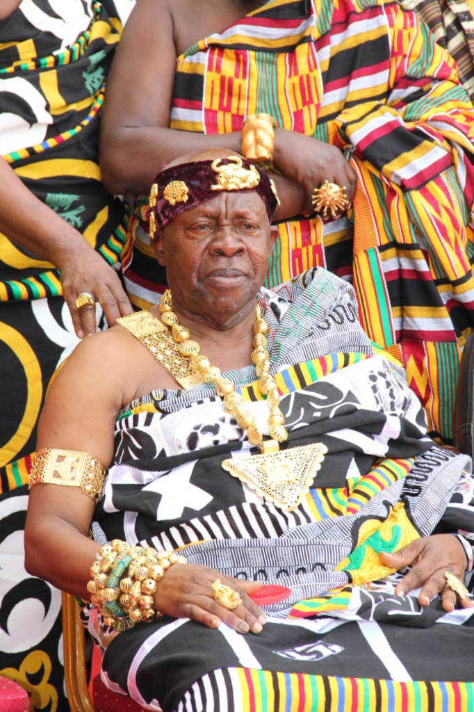 House of Chiefs calls on Ghanaian workers to commit to environmental protection