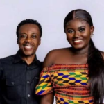 Kenpong intervenes as Afua Asantewaa, husband reconcile after public scrutiny