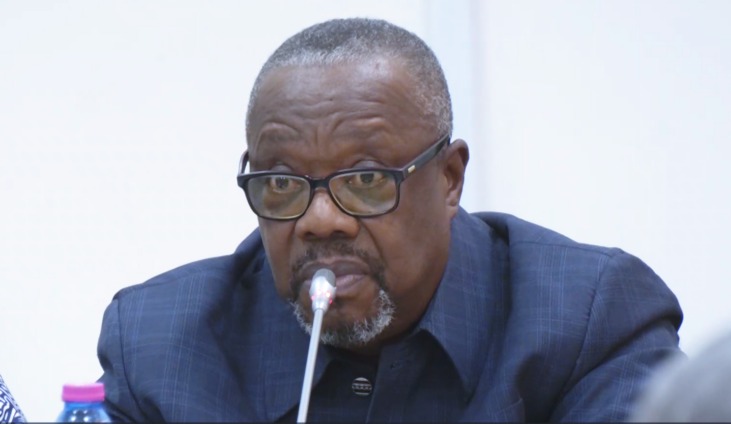 PAC summons 2 over GH₵8.2m ‘Toilet for All’ payments without work done