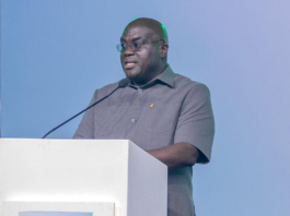 Kwahu Business Forum: Chief of Staff urges Ghana to prioritise manufacturing, collaboration, and mentorship