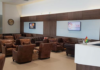 VVIP lounge at Accra Airport shut for one week as part of major upgrade