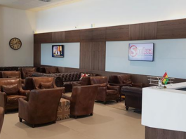 VVIP lounge at Accra Airport shut for one week as part of major upgrade