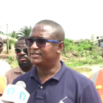 Adentan MP orders emergency dredging after Lakeside floods