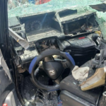 Seven injured in Okanta road crash at Suhum