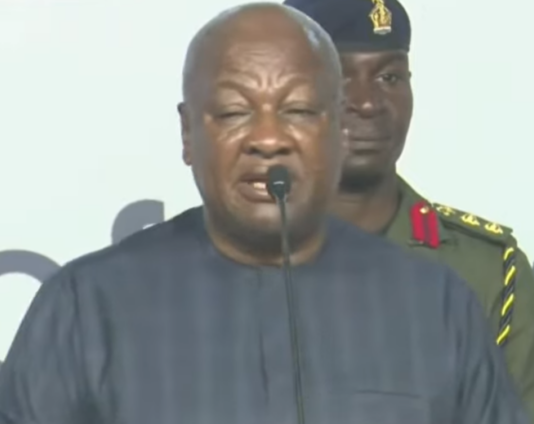 Mahama to chair emergency Cabinet meeting on fuel prices