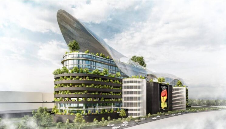 Gov’t to expand Accra International Airport with new car park, retail spaces, and airport hotel