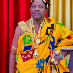 Reframing Heritage: Dr Essel-Okyeahene advocates new respect for Ghana’s cultural artifacts
