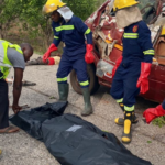 Four dead, 14 injured in Dawadawa Highway crash