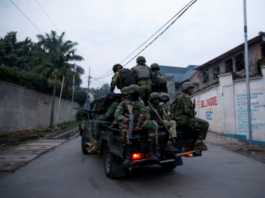 Nigeria launches manhunt after abductions by bandits in northwest Zamfara