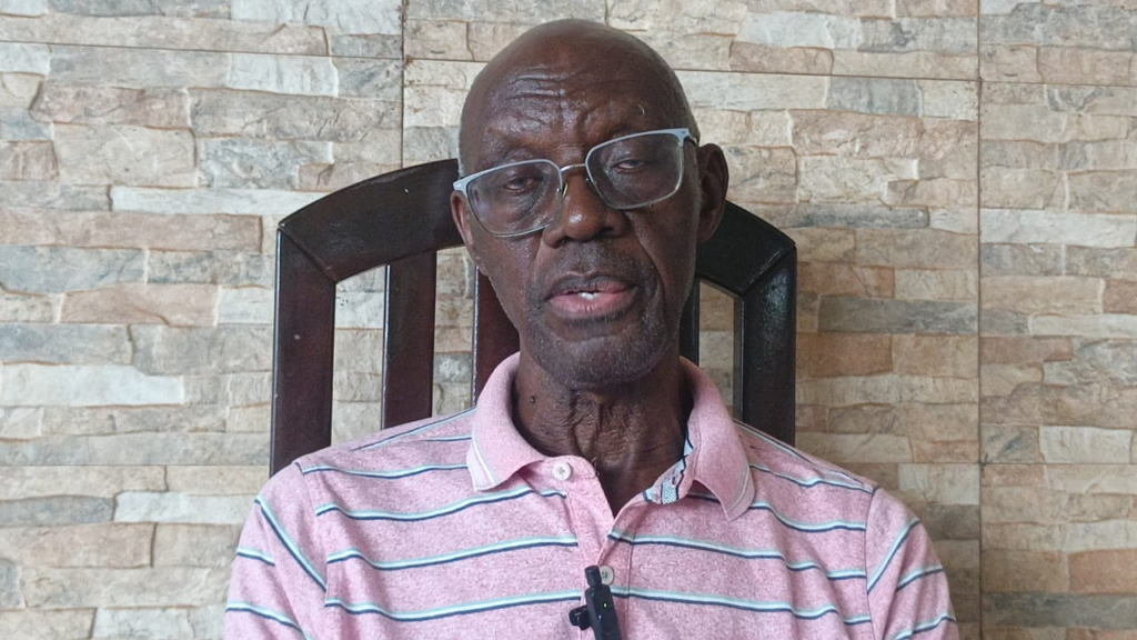 Anfoega Wademaxe community appeals for ICT centre to boost digital literacy