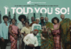 Classic ‘I Told You So’ to be remade in 2027 for Ghana at 70