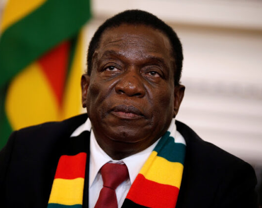 Xenophobia attacks: Zimbabwe rules out retaliatory expulsion of South Africans