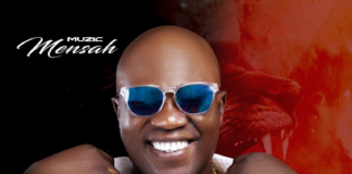 Muzic Mensah adds ‘All Correct’ to music catalogue