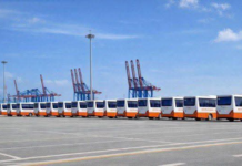 Why the excitement over only a hundred buses we imported from Egypt? Who can save ailing Ghana?