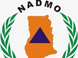 NADMO issues alert on Chlorine gas leak at Baifikrom Water Treatment Plant