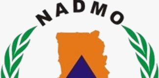 NADMO issues alert on Chlorine gas leak at Baifikrom Water Treatment Plant