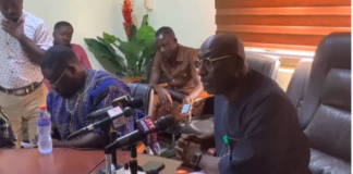 Road Safety moves to ban Toyota Voxy for commercial use in Ghana