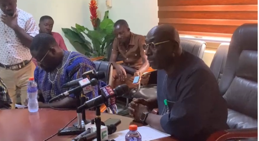 Road Safety moves to ban Toyota Voxy for commercial use in Ghana