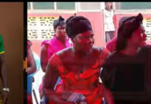 I am disappointed in Berekum Chelsea management – Grandfather of player killed in robbery