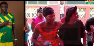 I am disappointed in Berekum Chelsea management – Grandfather of player killed in robbery