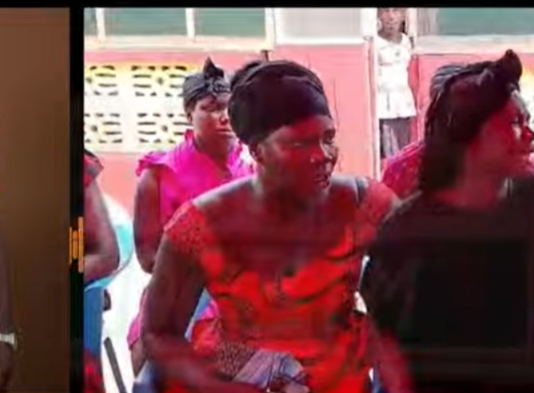 I am disappointed in Berekum Chelsea management – Grandfather of player killed in robbery