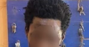 27-year-old man arrested with AK-47, ammunition near Bawku