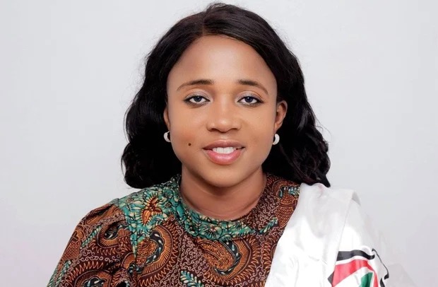 Ejisu MCE alleges attack by 4 NDC executives, including Ashanti Regional Women’s Organiser