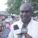 Abirem MP announces GH₵500,000 education fund to support needy students