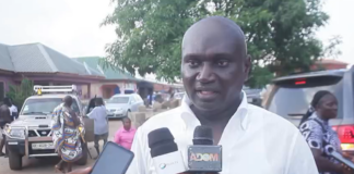 Abirem MP announces GH₵500,000 education fund to support needy students